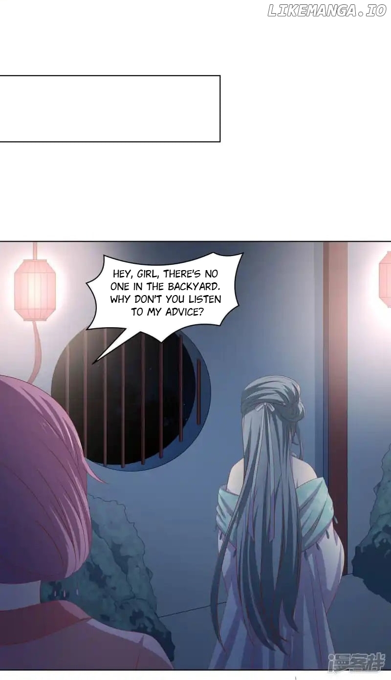 Rewrite My Fate chapter 64 - page 8